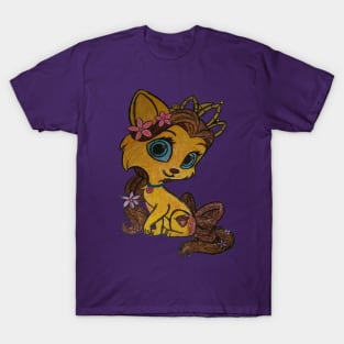 DOG WOMEN T-Shirt